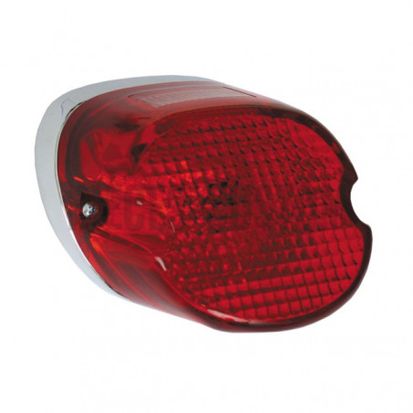 Feu-arrière-Led-avec-lentille-rouge