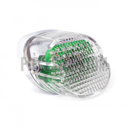 Feu-arrière-Led-avec-lentille-claire