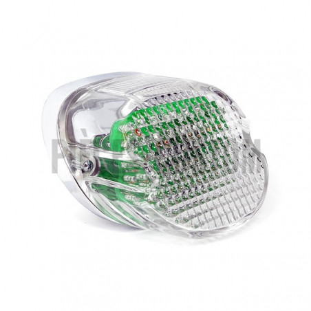 Feu-arrière-Led-avec-lentille-claire