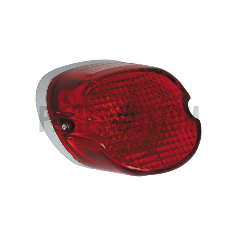 Feu-arrière-Led-avec-lentille-rouge