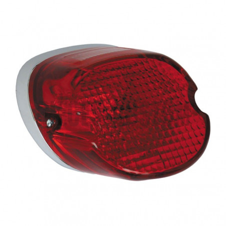 Feu-arrière-Led-avec-lentille-rouge