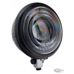 Phare-Led-Odyssee-finition-noir-brillant