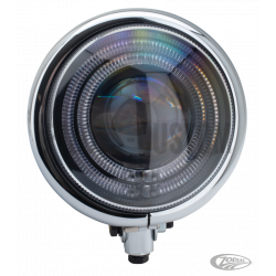 Phare-Led-Odyssee-finition-Chrome