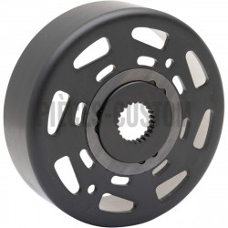 Rotor-48amp-pour-Touring-de-2017-à-2020