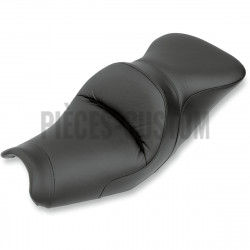 Selle bi-place Saddlemen Explorer RS pour VN2000 de 2004 à 2010