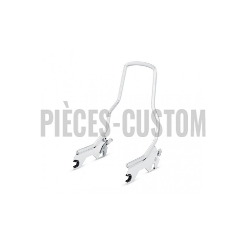 Montant-de-Sissy-bar-Harley-Davidson