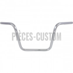 guidon-1"-ape-hanger-hauteur-12"