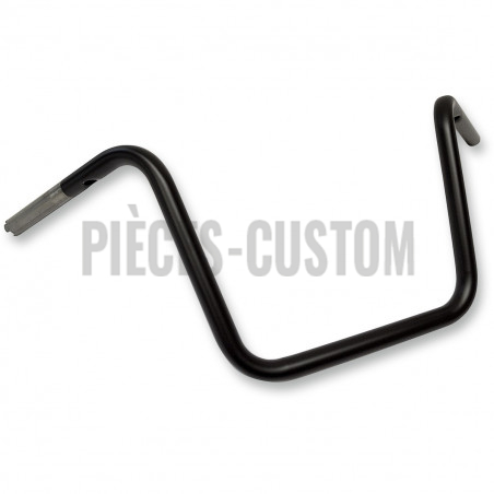 guidon-ape-hanger-hauteur-12"-noir