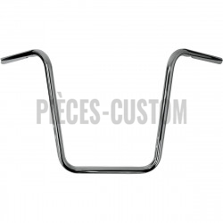 guidon-1"-ape-hanger-hauteur-18"