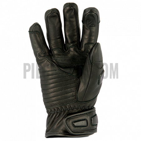 Gants Hiver V-Quattro modèle Adrian couleur noir