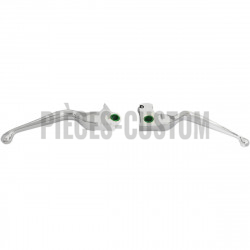 Kit-de-leviers-larges-chromé-pour-TriGlide-de-2014-à-2016-et-Freewheeler-de-2015-à-2016