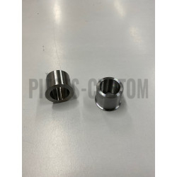 Réducteur axe de roue 1" à 3/4"