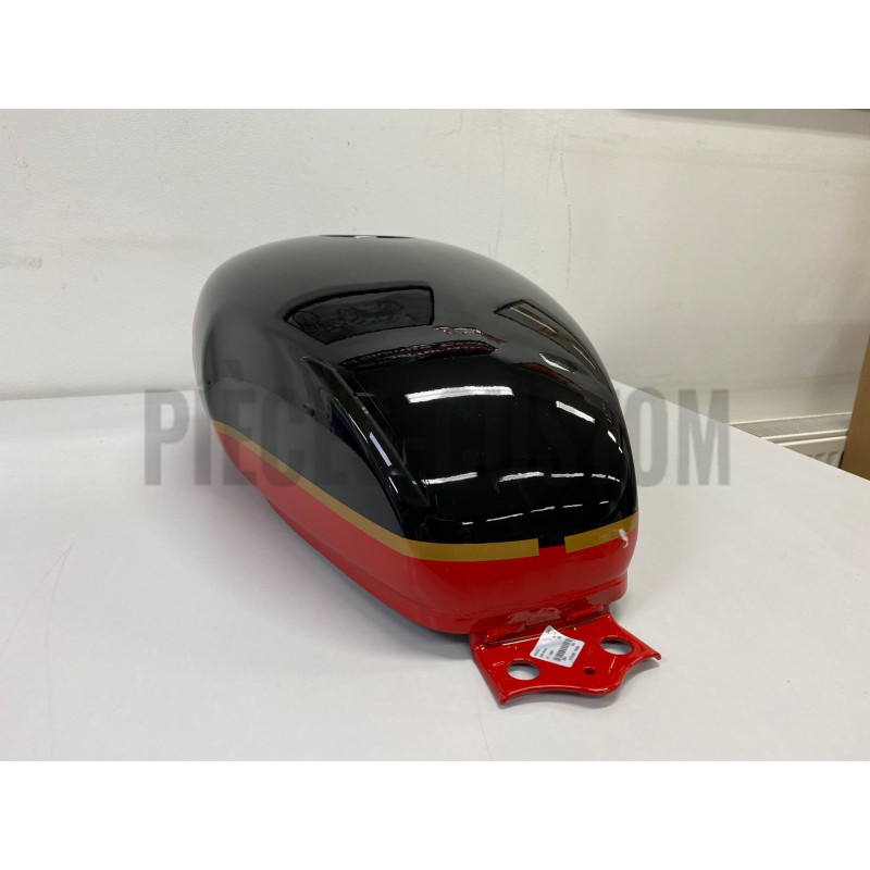 Réservoir Interceptor 650 Sunset Strip