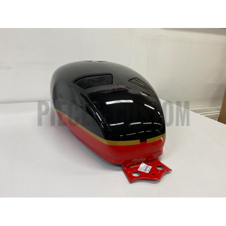 Réservoir Interceptor 650 Sunset Strip