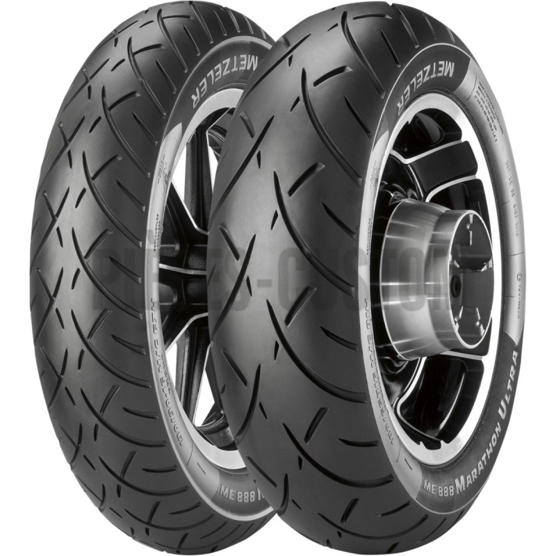 Pneu avant Metzeler ME888 Marathon 130/60 B 21