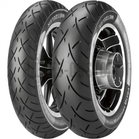 Pneu avant Metzeler ME888 Marathon 130/60 B 21
