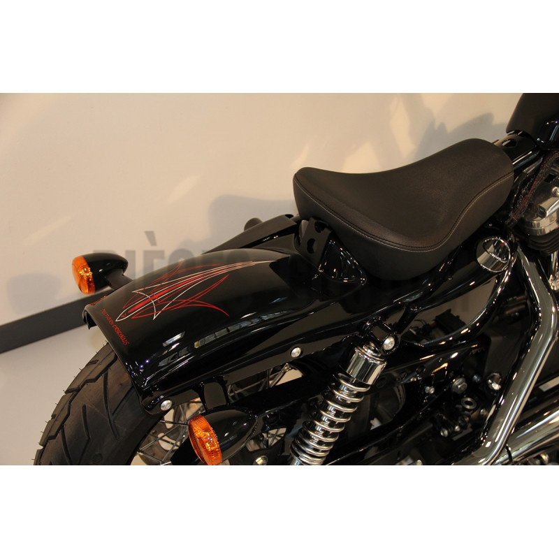 Garde-boue-arrière-Bobber