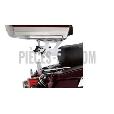 Kit de conversion de Tour Pak détachable pour touring de 1997 à 2008
