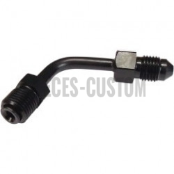 Raccord-de-durite-de-frein-ABS-noir