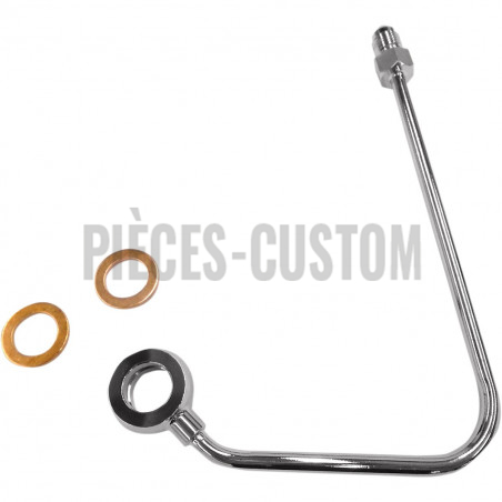 Raccord-de-durite-de-frein-ABS-chrome
