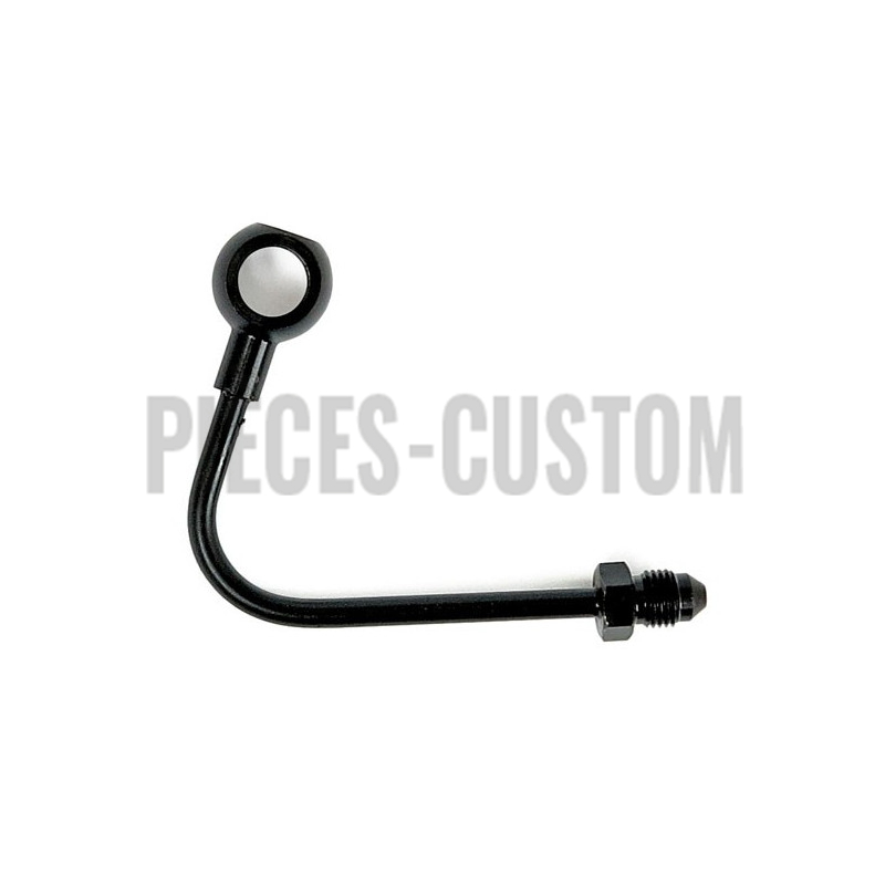 Raccord-de-durite-de-frein-ABS-noir
