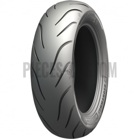 Pneu Michelin Commander 3 arrière MU85B16 77H