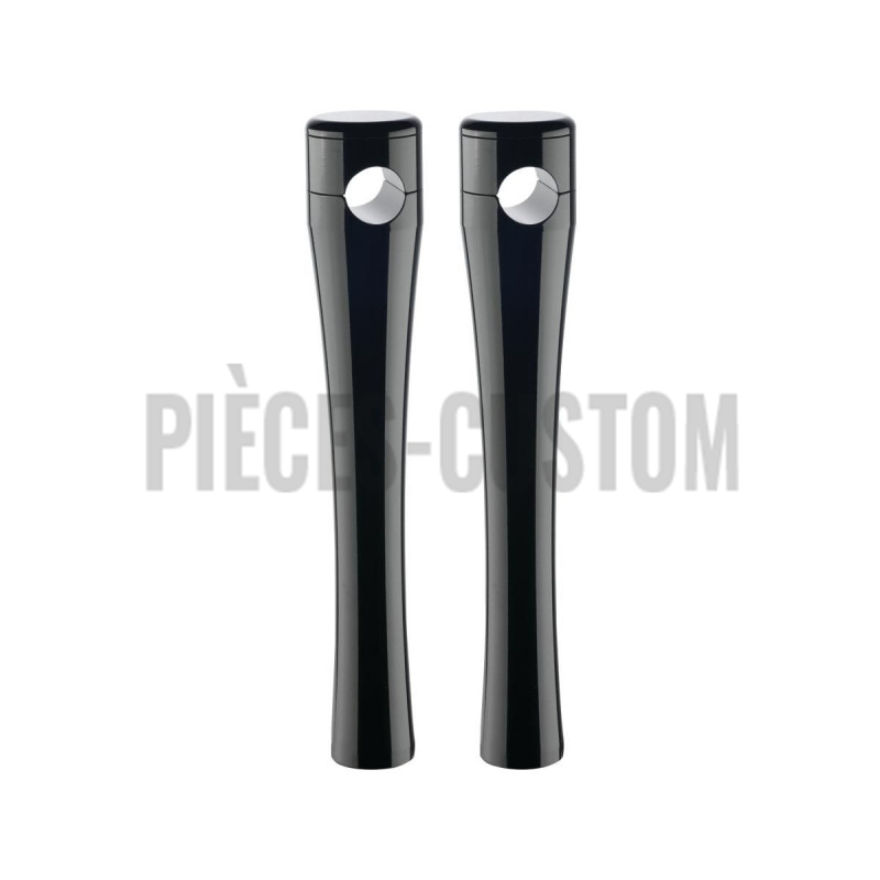 Risers-Custom-6"-Finition-Noir