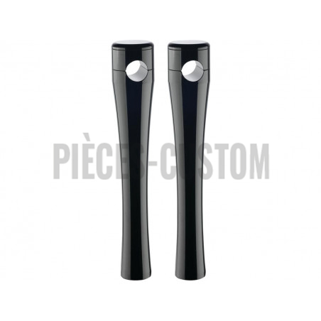 Risers-Custom-6"-Finition-Noir