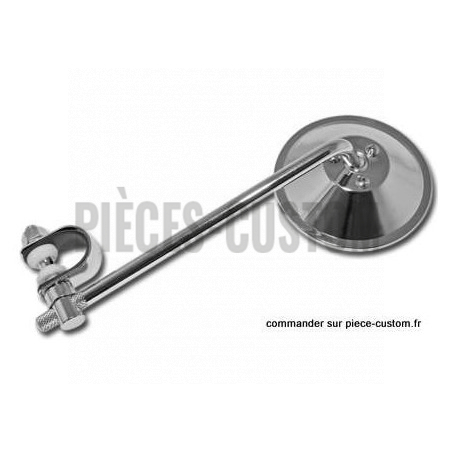 Rétroviseur-Custom-rond-avec-collier-
Diamètre-10-cm