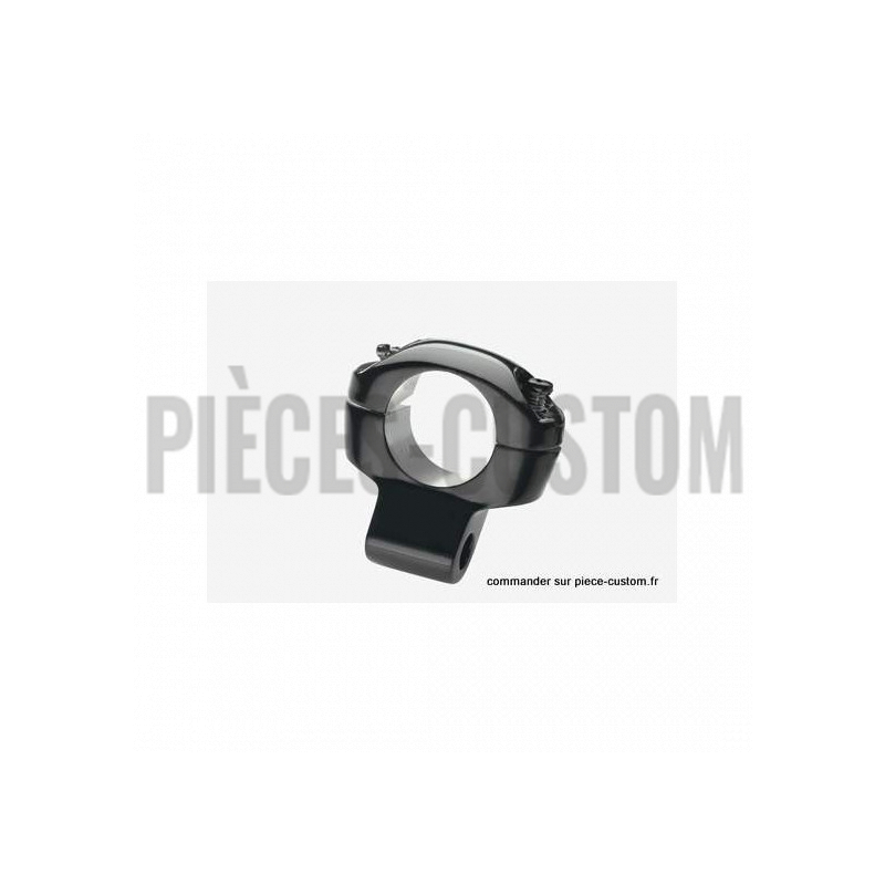 Collier-de-montage-Noir-pour-guidon-de-1"