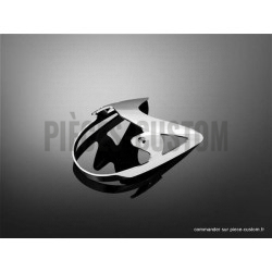 Grille de Feu Arrière pour  Yamaha XVS 950A Midnight Star