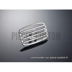 Grille de feu arrière pour Yamaha  XV535 / 1100 Virago
