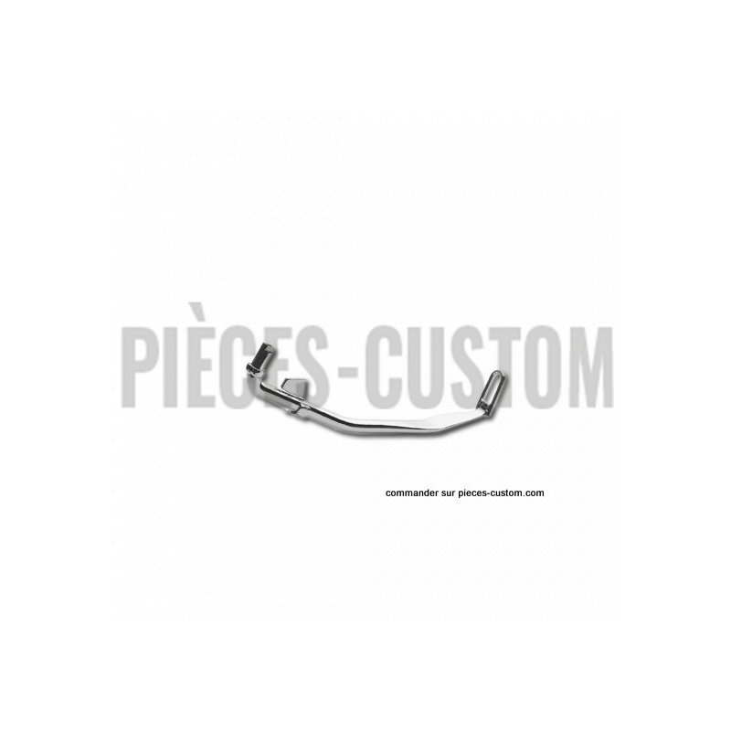Béquille-courte