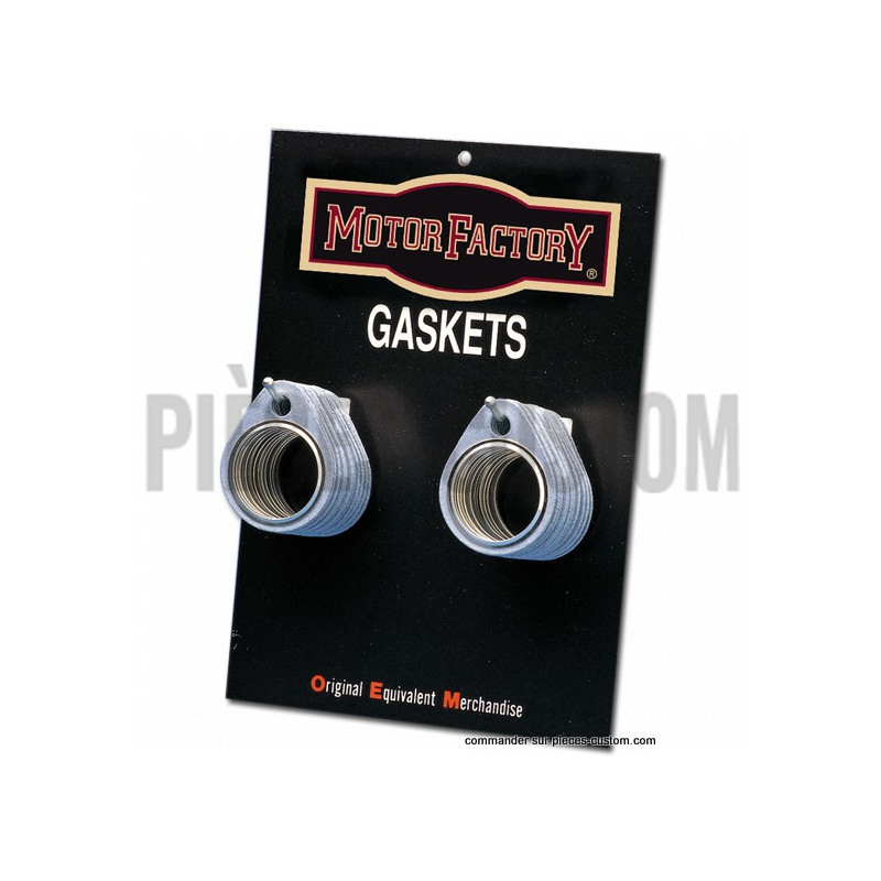Joints-d-échappement-pour-shovelhead-de-1966-à-1984