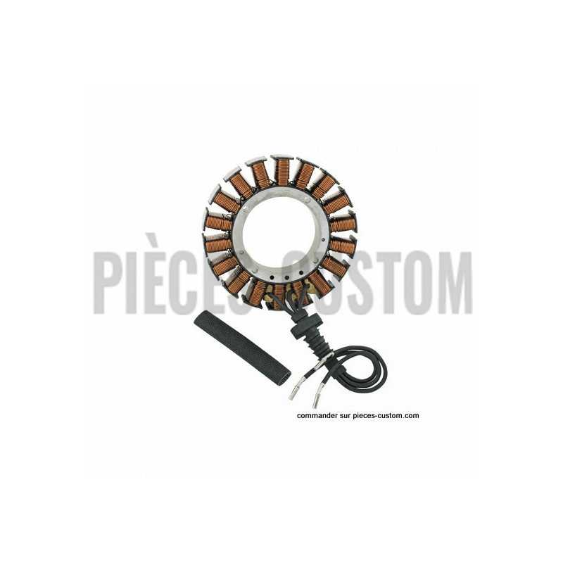 Stator-Accel-50-Amp-pour-Touring-de-2006-à-2016